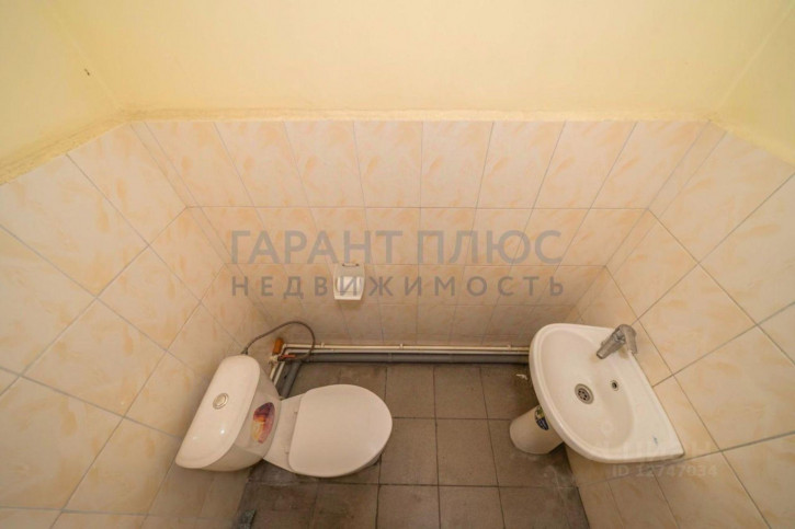 Отдельное здание улица Ильича, 36В,  д. 36В