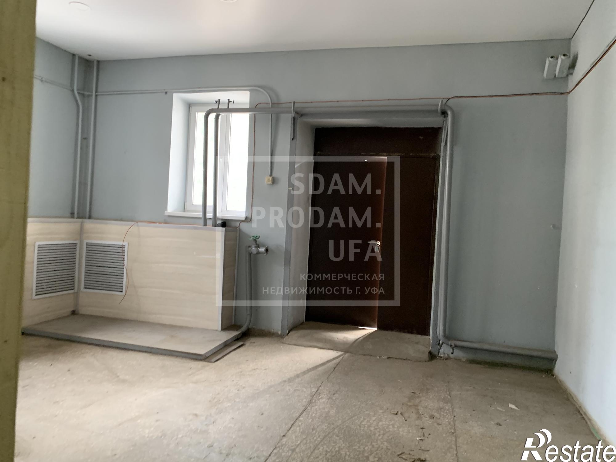 Сдать складское помещение за 83 500 рублей на шоссе Индустриальное, д.37