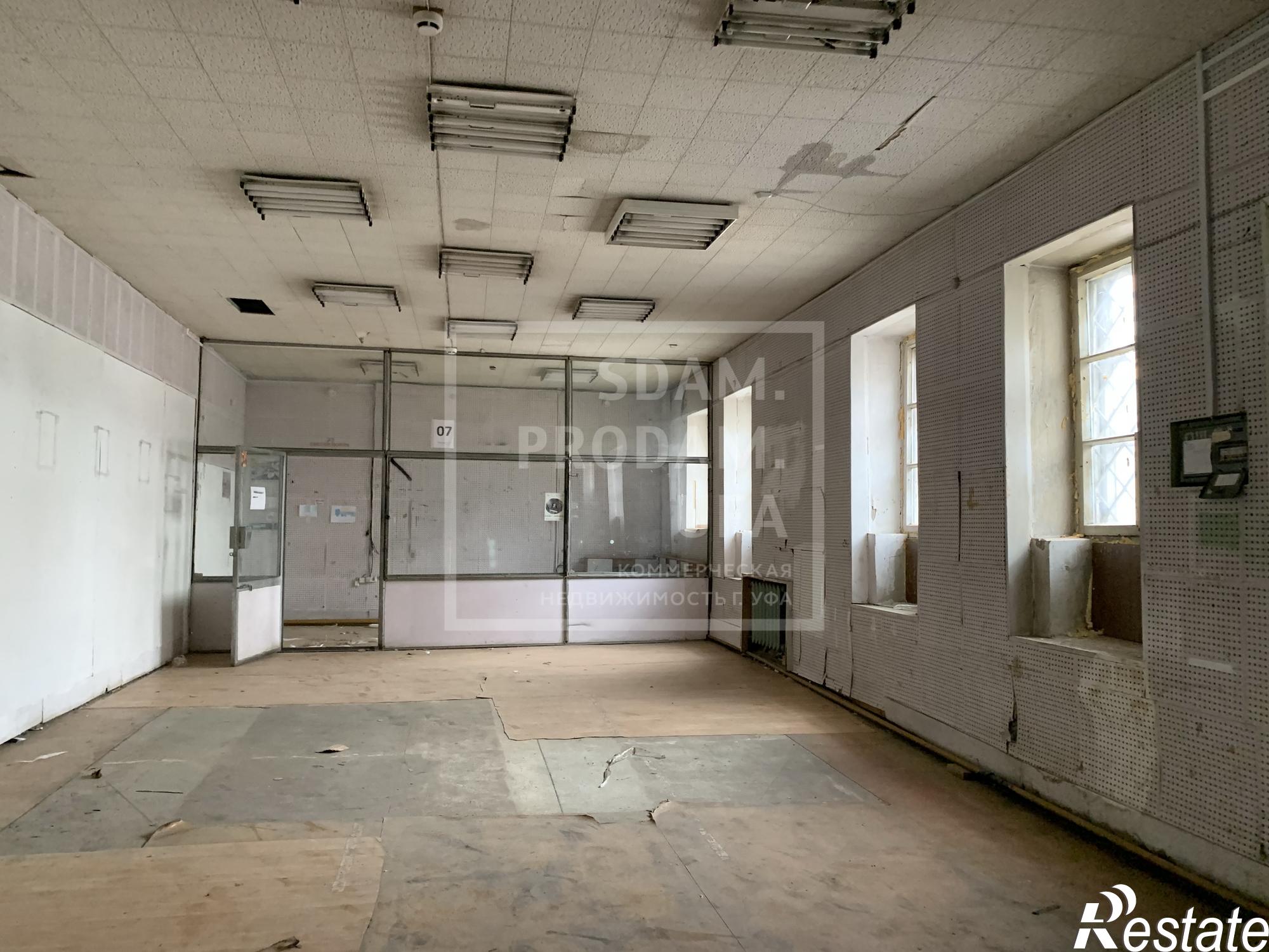 Сдать складское помещение за 83 500 рублей на шоссе Индустриальное, д.37