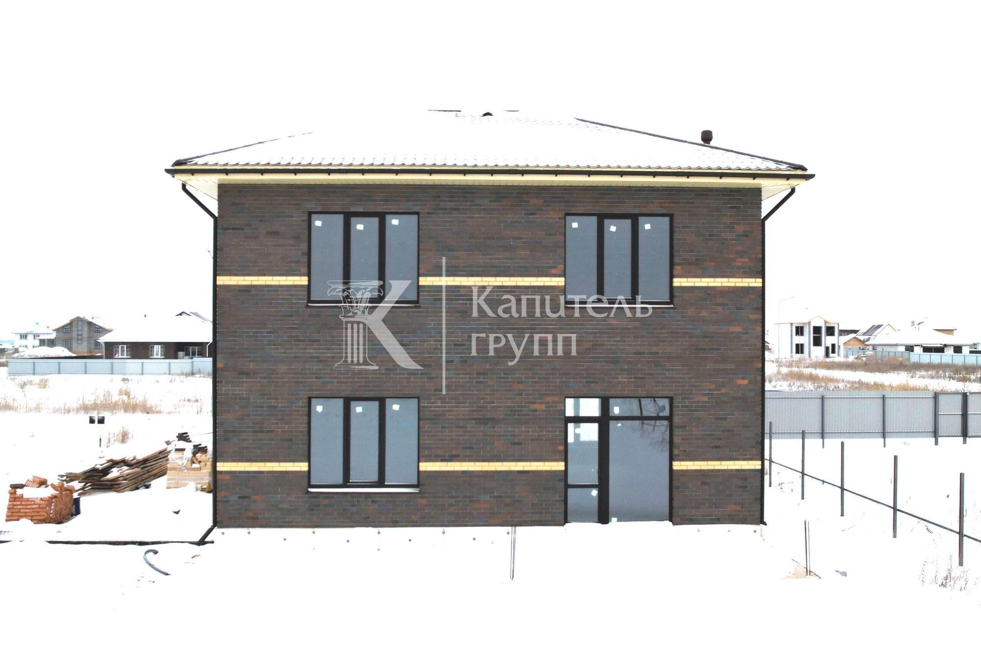 Купить дачу, дом, коттедж за 9 500 000 рублей на Новгородская улица, 53