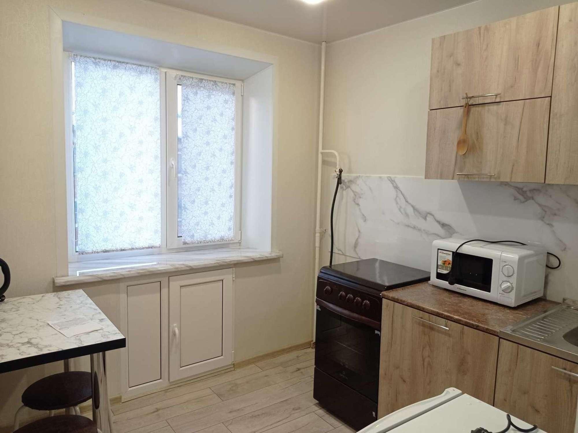 Сдать квартиру за 18 000 рублей на Победы улица, 2а