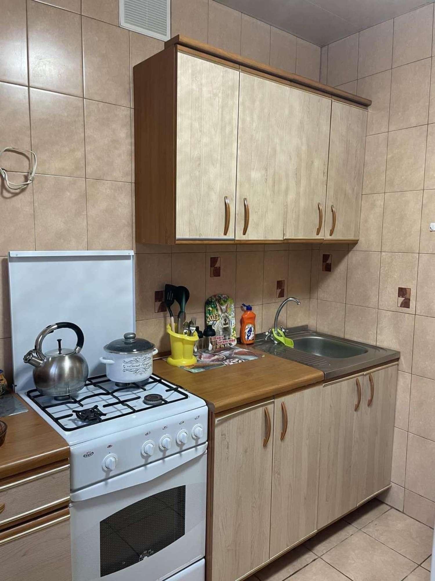 Сдать квартиру за 20 000 рублей на Клиническая улица, 18