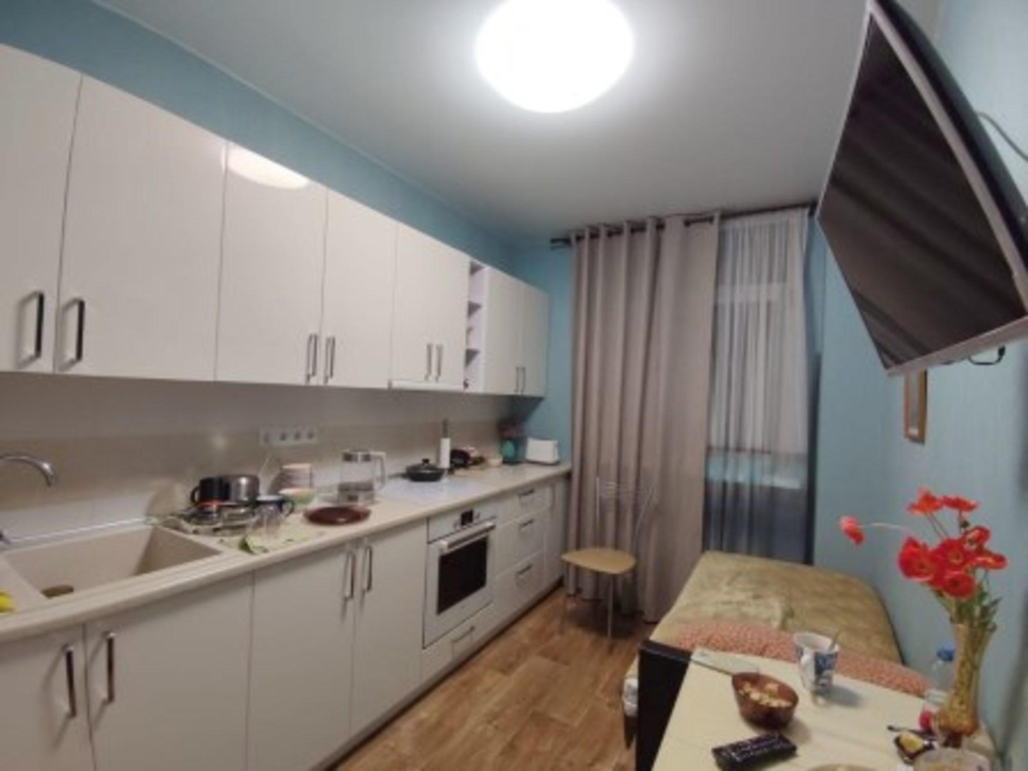 Купить квартиру за 3 595 000 рублей на Огородная