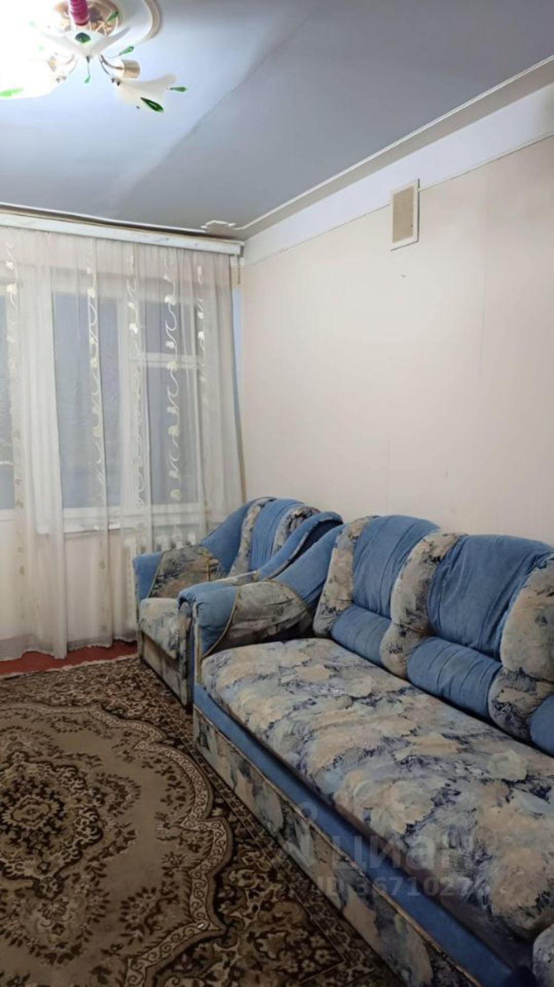 Сдать комнату за 12 000 рублей на Ингушская улица, 12