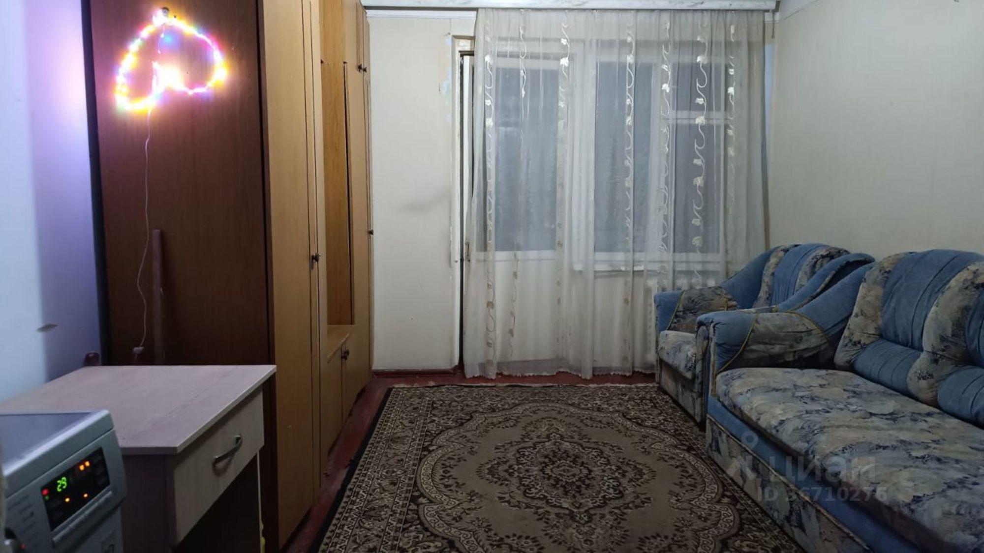 Сдать комнату за 12 000 рублей на Ингушская улица, 12