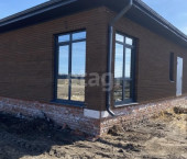 коттедж 70 кв м Плодородная улица