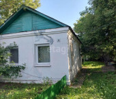 коттедж 30.2 кв м улица Уханова