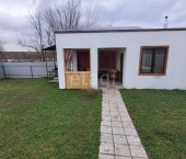 коттедж 190 кв м Зерновая улица