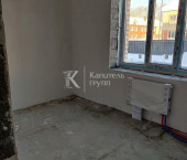 коттедж 106 кв м улица Бориса Быстрых, 44