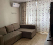 1-комн, 36кв м, этаж 2/5 Волжский проспект, 45