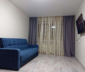 1-комн, 34кв м, этаж 3/9 Победы улица, 2а
