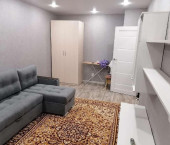 1-комн, 34кв м, этаж 2/5 Победы улица, 75
