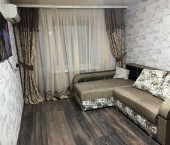1-комн, 38кв м, этаж 4/11 Ново-Садовая улица, 14а