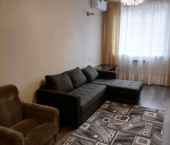 1-комн, 38кв м, этаж 4/9 Каховская улица, 4