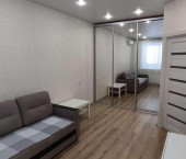 1-комн, 38кв м, этаж 6/12 Дачная улица, 5
