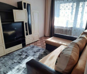 1-комн, 38кв м, этаж 6/16 Революционная улица, 126