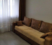 1-комн, 38кв м, этаж 3/9 Партизанская улица, 128
