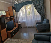 3-комн, 59кв м, этаж 5/9 Стара-Загора улица, 130