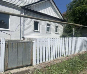 коттедж 75 кв м Шоссейный переулок, 5