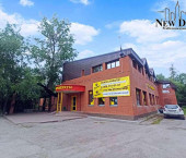 помещение 1463.8 кв м Белорусская улица, 99А