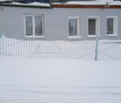 коттедж 65 кв м ул Береговая, 30