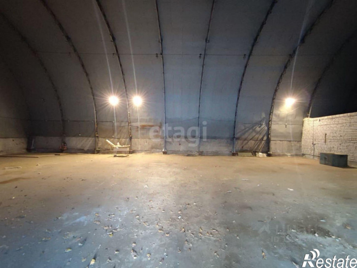 Склад улица Рационализаторов, 20/1,  д. 20/1