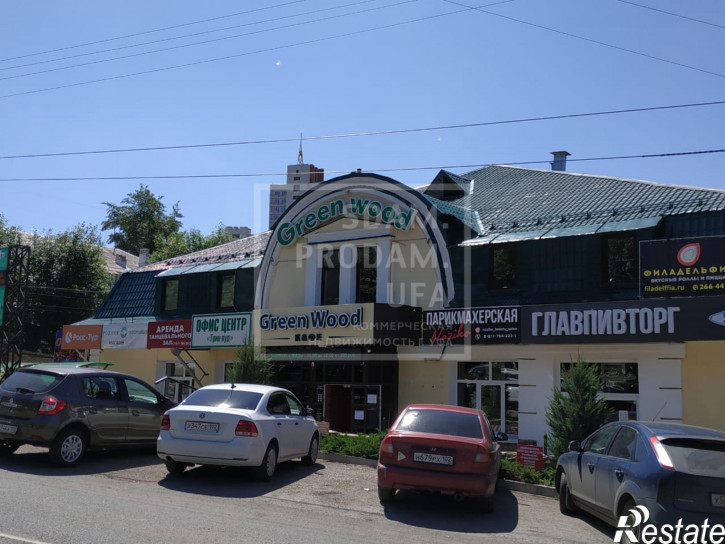 Офис Обская улица, д.2