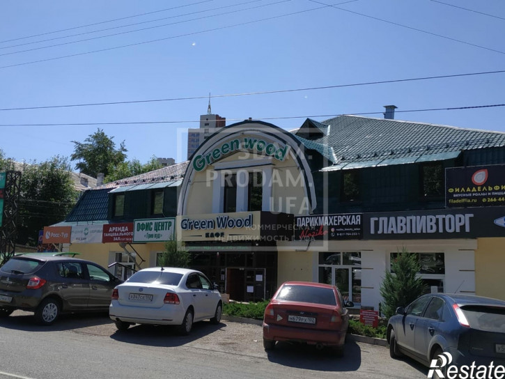Офис Обская улица, д.2