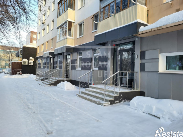 Офис Гоголя улица, д.80