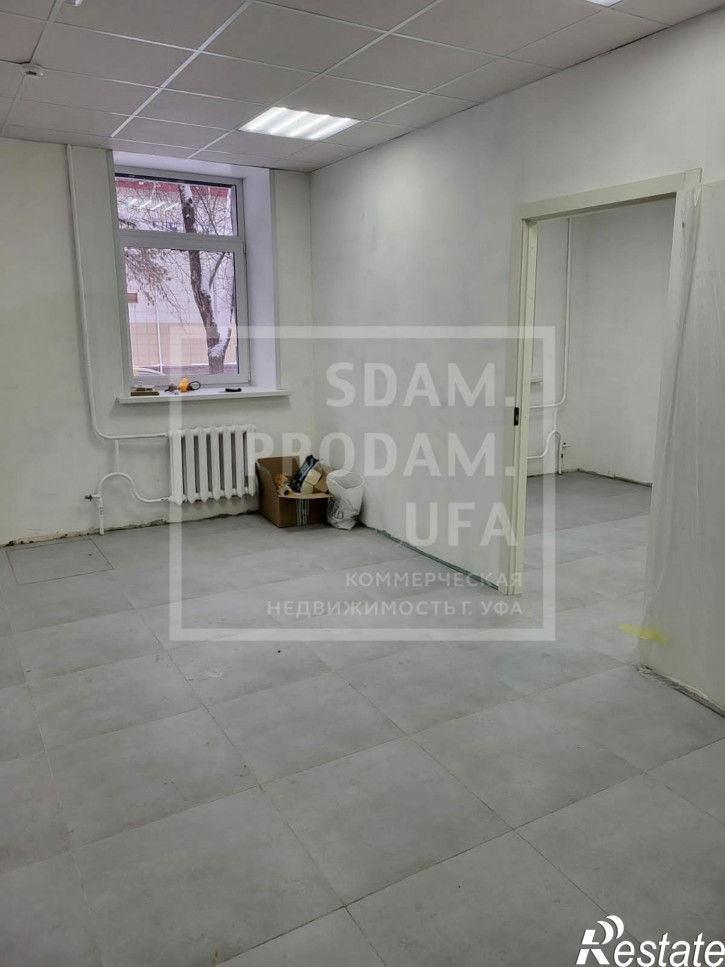 Офис Гоголя улица, д.80