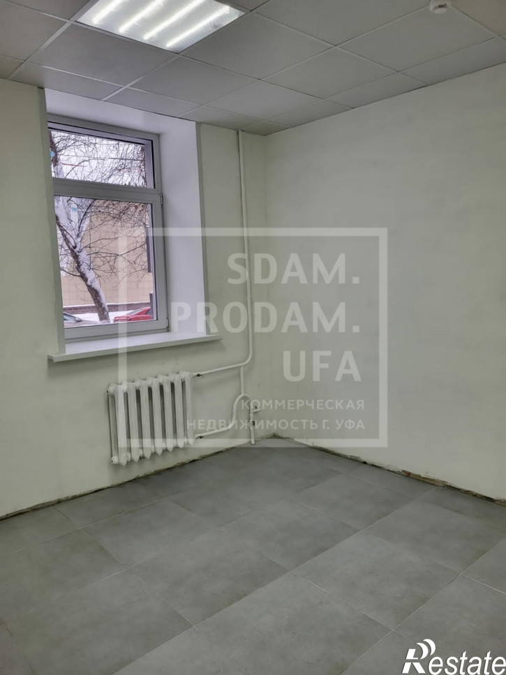 Офис Гоголя улица, д.80