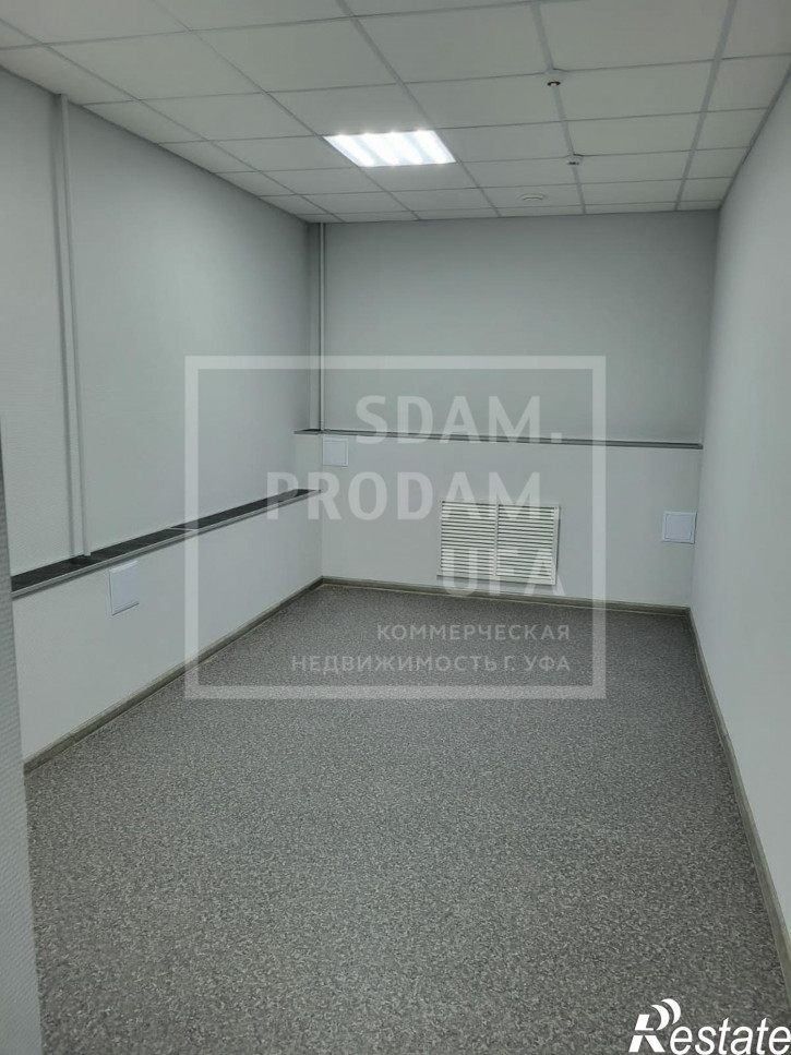 Офис Гоголя улица, д.80