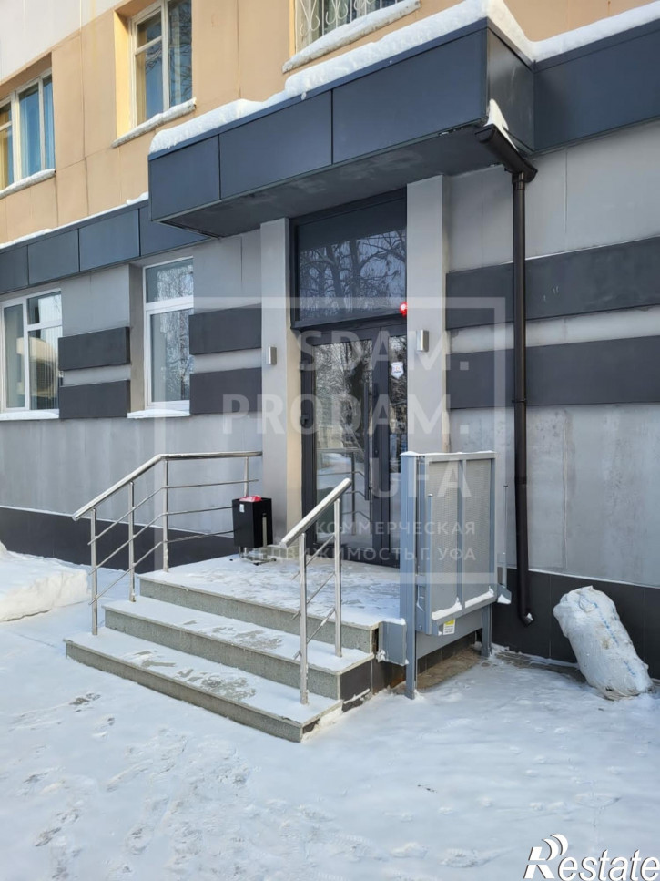 Офис Гоголя улица, д.80