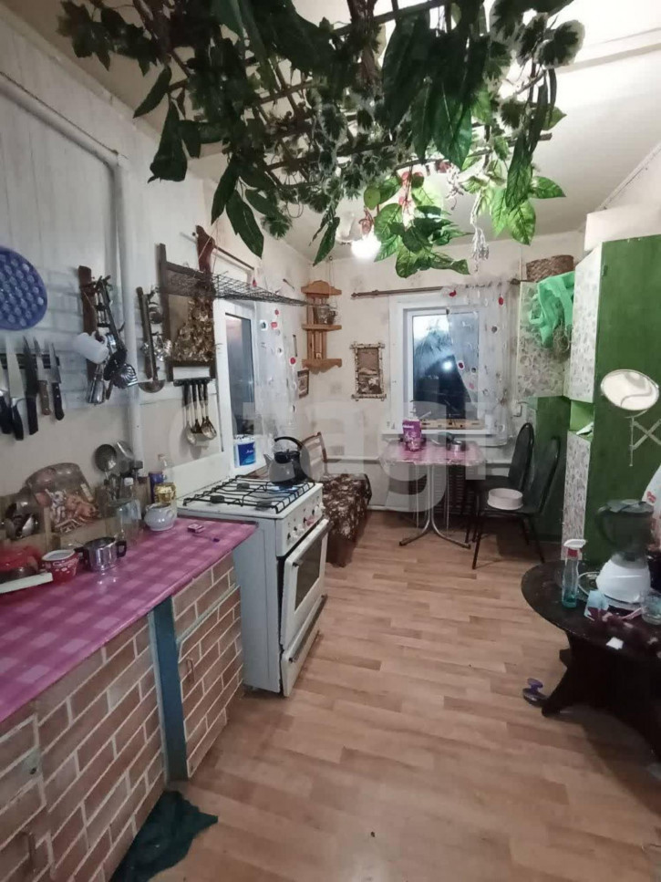Коттедж/дом Лесная улица