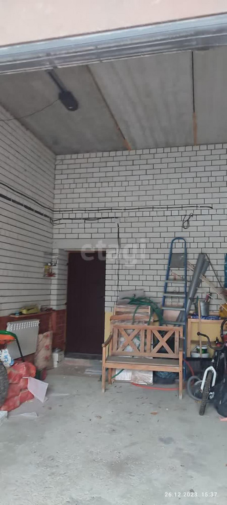 Коттедж/дом Посёлок Сосенки