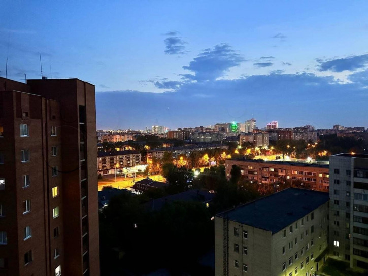 1-комн квартира ул Минская, 7/1