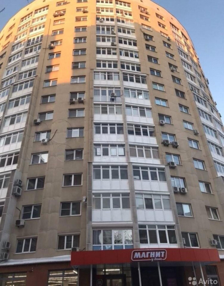 1-комн квартира ул Минская, 7/1