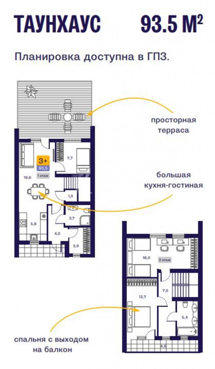 Коттедж/дом улица Алексея Рогожина, 27