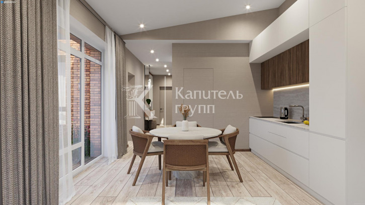 Коттедж/дом улица Бориса Быстрых, 63