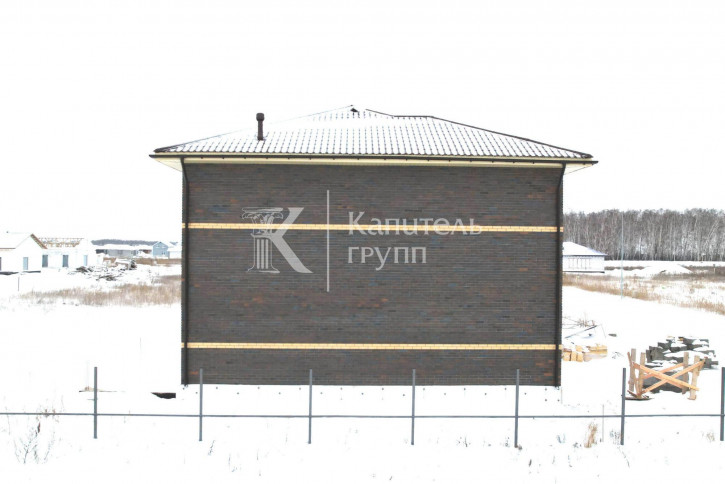 Коттедж/дом Новгородская улица, 53