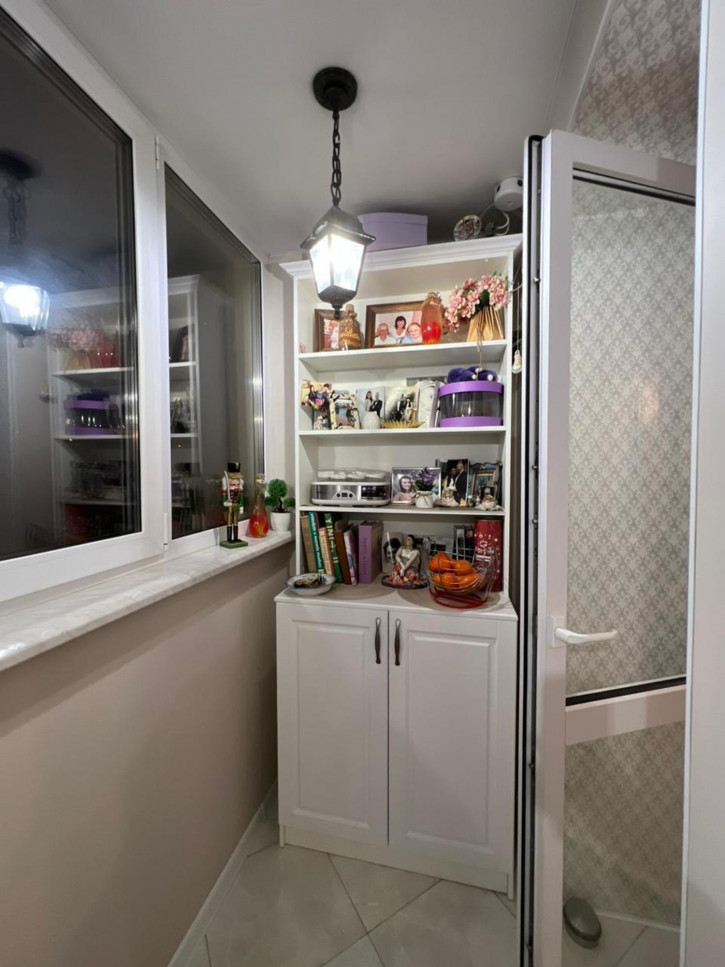 1-комн квартира Ерошевского улица, 31