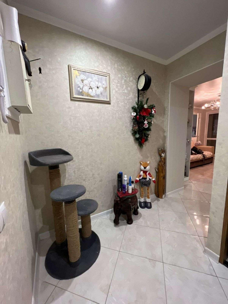 1-комн квартира Ерошевского улица, 31