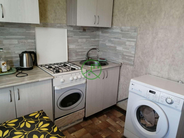 1-комн квартира Гагарина проспект, 30