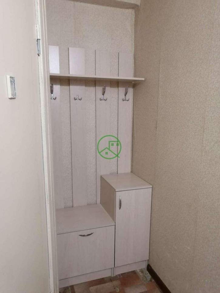 1-комн квартира Гагарина проспект, 30