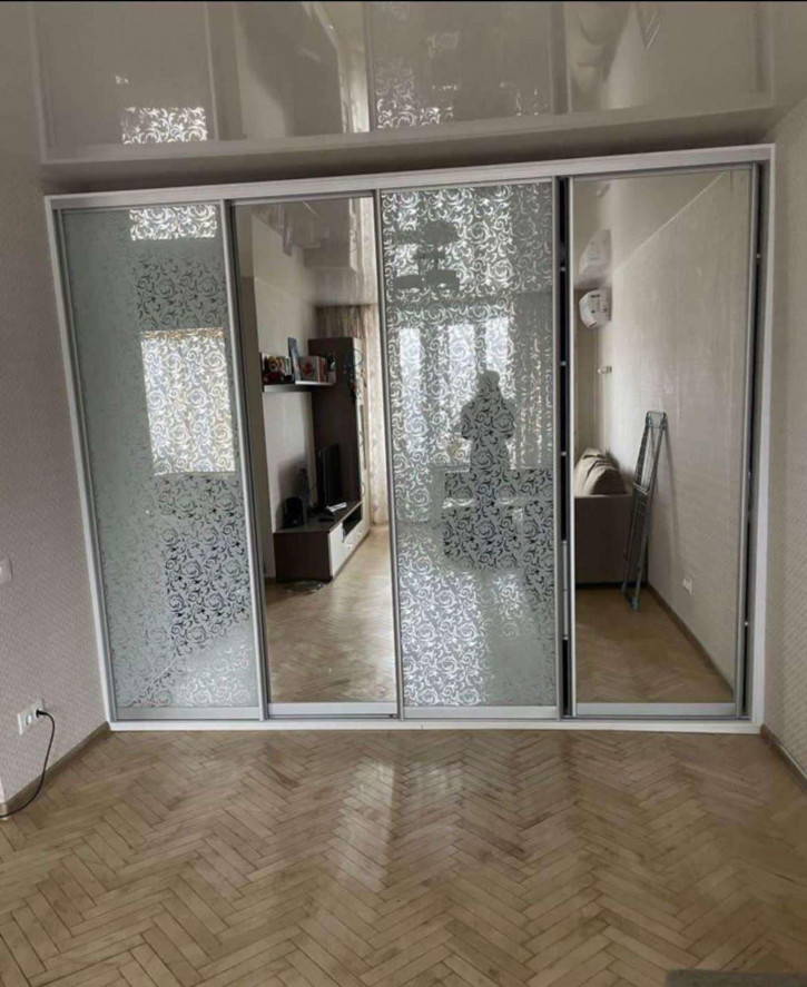 1-комн квартира Волжский проспект, 45