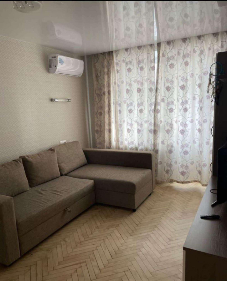 1-комн квартира Волжский проспект, 45