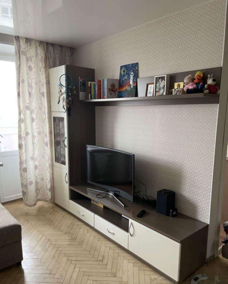 1-комн квартира Волжский проспект, 45