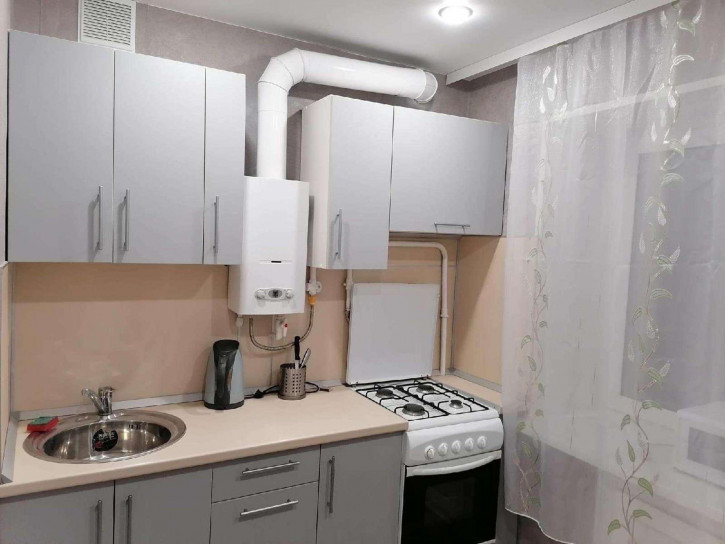 1-комн квартира Победы улица, 75