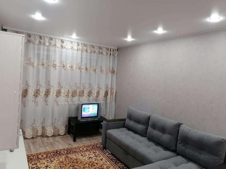 1-комн квартира Победы улица, 75