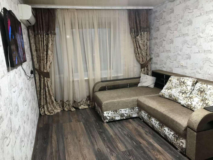 1-комн квартира Ново-Садовая улица, 14а